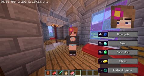 minecraft mod da jenny|Jenny Mod Minecraft 1.12.2 → 1.21+ [PC/MCPE] Download Now